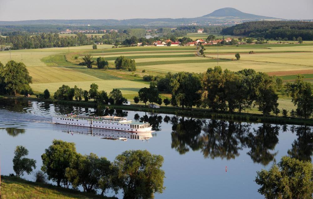 Florentina Boat ลิโตเมริเซ ภายนอก รูปภาพ